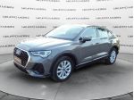 Audi Q3 40 TFSI quattro S tronic