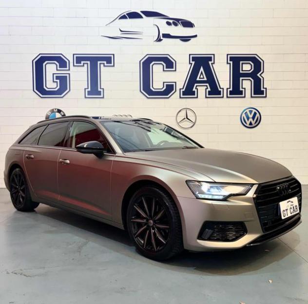 AUDI A6 40 2.0 TDI S tronic S-line rif. 23954453 - Foto 3