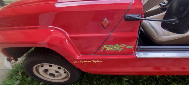 RENAULT R4 FROG - Foto 3