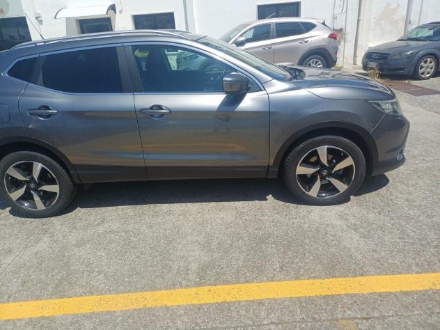 Nissan Qashqai Qashqai 1.5 dci Tekna 110cv E6 - Foto 6