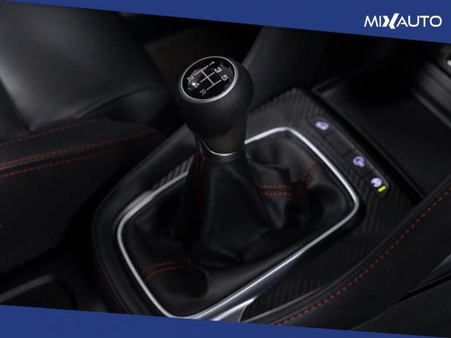 MG ZS 1.5L 5MT Luxury - Foto 13