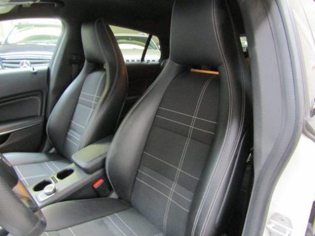 MERCEDES-BENZ CLA 200 Cla 200d 200 d S.W. Automatic Sport *166.000 KM* rif. 24113991 - Foto 10