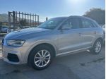 Audi Q3 2.0 TDI 150 CV quattro S tronic