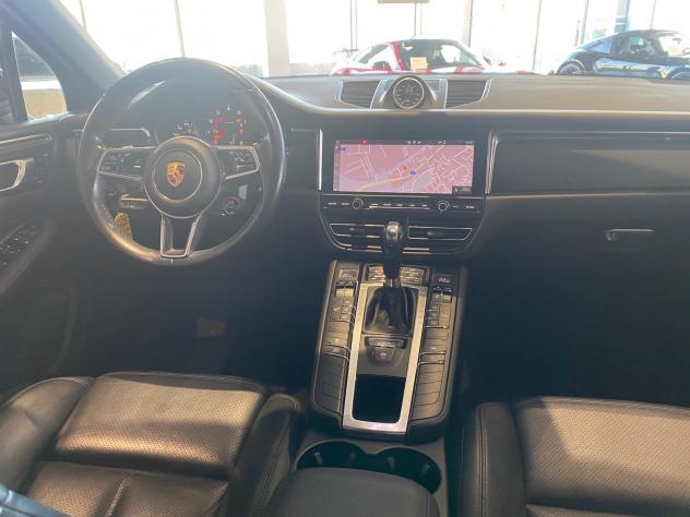 Porsche Macan 2.0 245 cv - Foto 10
