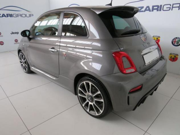 ABARTH 595 1.4 Turbo T-Jet 165 CV Turismo rif. 23843384 - Foto 4