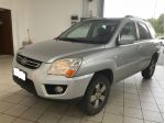 Kia Sportage 2.0 141CV Active EcoSuv