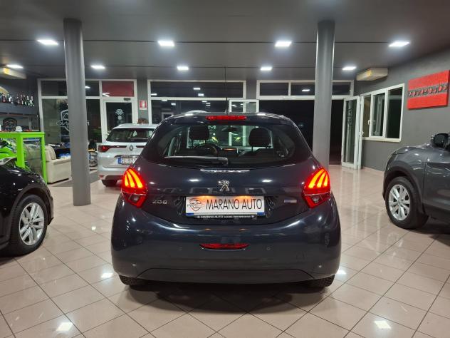 Peugeot 208 1.2 benzina Neopatentati - Foto 3