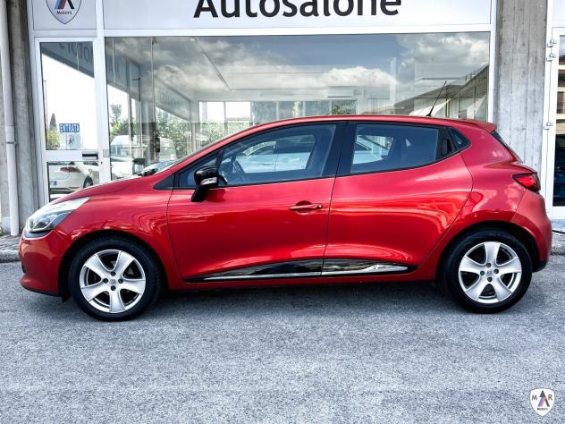 Renault Clio 1.5 dCi 8V 75CV 5 porte Live - Foto 8