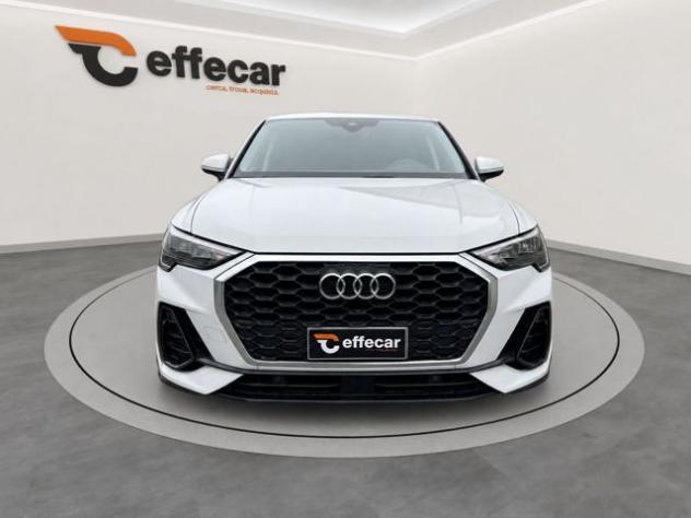 AUDI Q3 SPB 35 TFSI rif. 24007007 - Foto 2