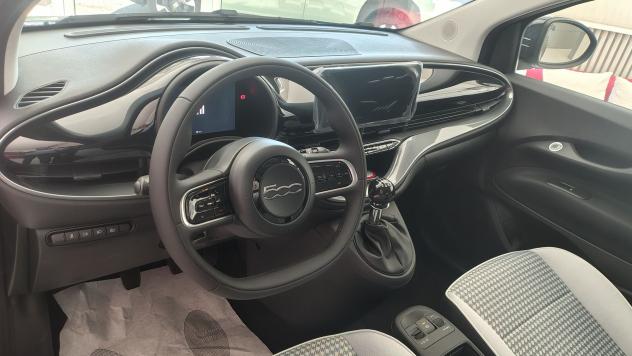 FIAT 500 Hybrid Hybrid Torino - Foto 6