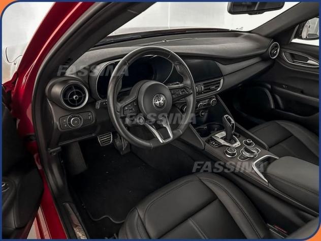 Alfa Romeo Giulia 2.0 t Ti Q4 280cv auto - Foto 9