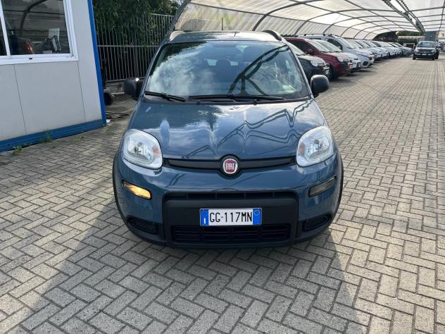 FIAT Panda 1.0 FireFly 70cv S&S Hybrid City Life - Foto 2