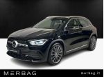 Mercedes-Benz GLA 200 d Premium 4matic auto
