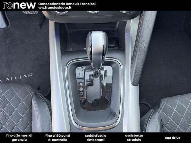 RENAULT Kadjar INTENS Blue dCi 115 EDC MY21 rif. 23684003 - Foto 7