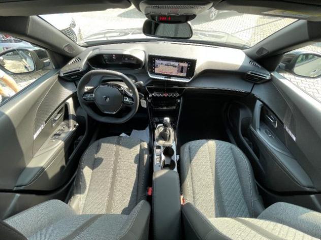 PEUGEOT 2008 PureTech 100 S&S Allure #Vision Pack #Winter.Pack rif. 22837369 - Foto 9