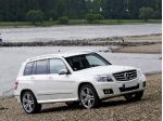 MERCEDES-BENZ GLK 220 CDI 4Matic BlueEFFICIENCY Sport rif. 23780700