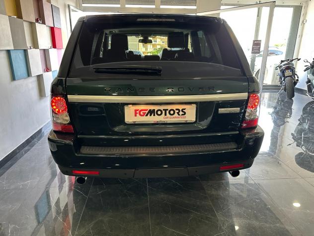 Land Rover Range Sport 3.0 SDV6 Autobiography MOTORE NUOVO - Foto 8