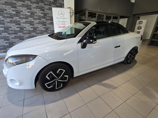 Renault Megane Mane