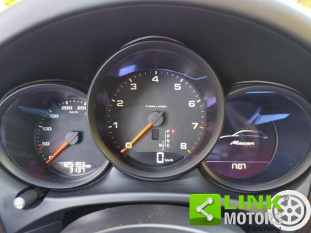 PORSCHE Macan 2.0 GARANZIA INCLUSA rif. 23750575 - Foto 8
