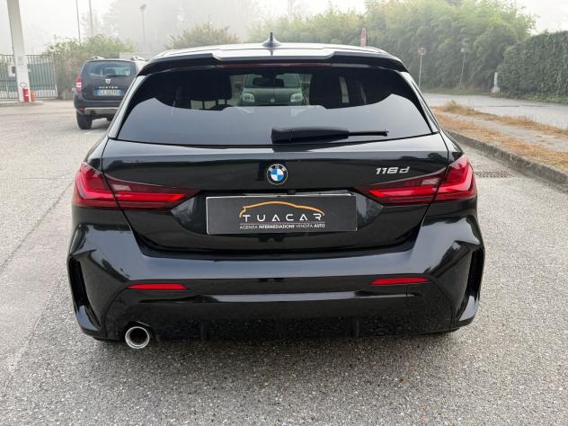 Bmw 116 M sport #50749 - Foto 5