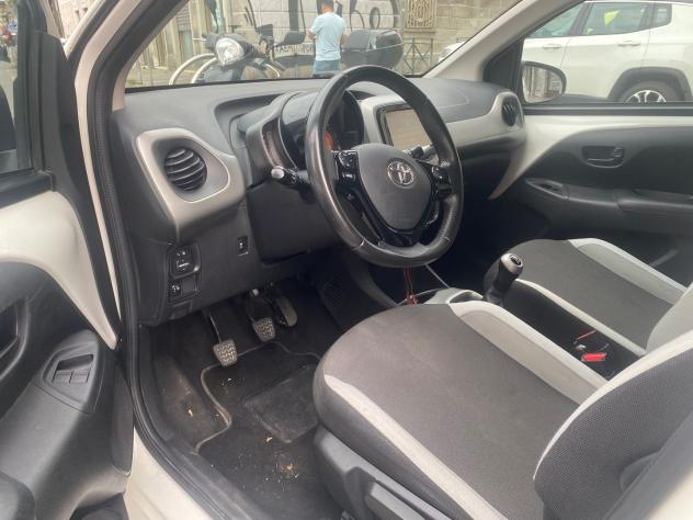Toyota Aygo X-Play #11983 - Foto 7