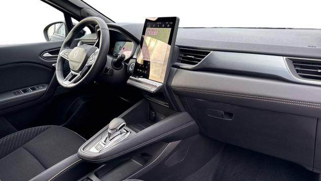 Renault Symbioz 1.6 full hybrid E-Tech Iconic Auto 145cv - Foto 6
