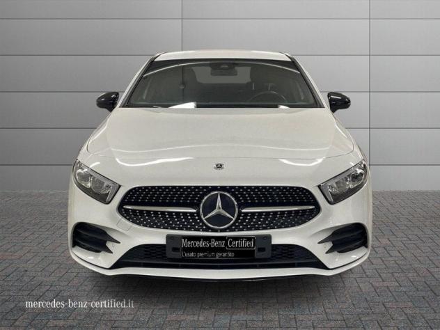 Mercedes-Benz Classe A - V177 2018 A 180 d Premium auto - Foto 6