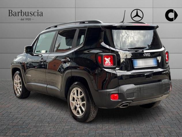 Jeep Renegade 2019 - 1.6 mjt Limited 2wd 130cv - Foto 4
