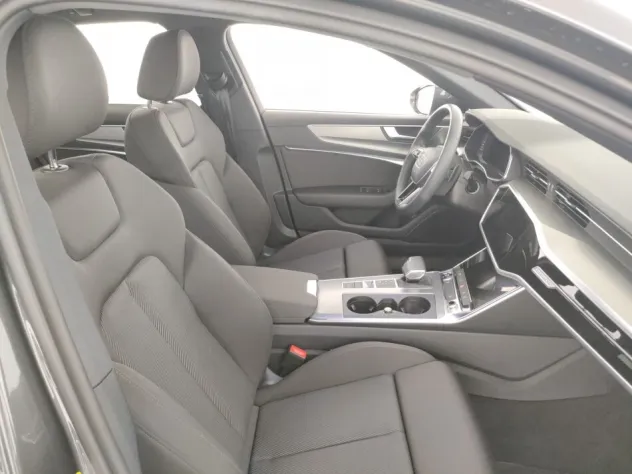 π AUDI A6 40 2.0 TDI MHEV S LINE EDITION QUATTRO S-TRONIC - Foto 5