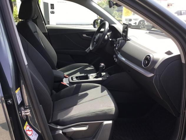 Audi Q2 35 TFSI S tronic line Edition - Foto 8