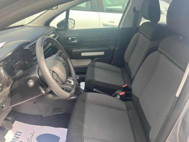 CITROEN C3 1.2 PureTech 83cv S&S rif. 23830254 - Foto 6