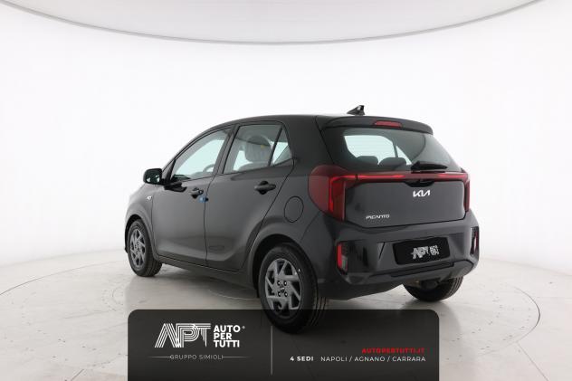 Kia Picanto Picanto 1.0 mpi Urban - Foto 3