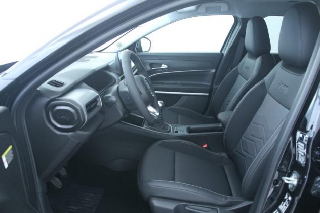 Jeep Avenger 1.2Turbo Summit Pack Infotainment JBL Audio Sistem *EXTRA VANTAGGI - Foto 7