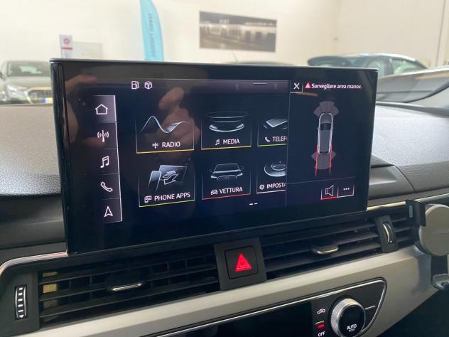 Audi A4 Avant 40 g-tron S tronic Business - Foto 10