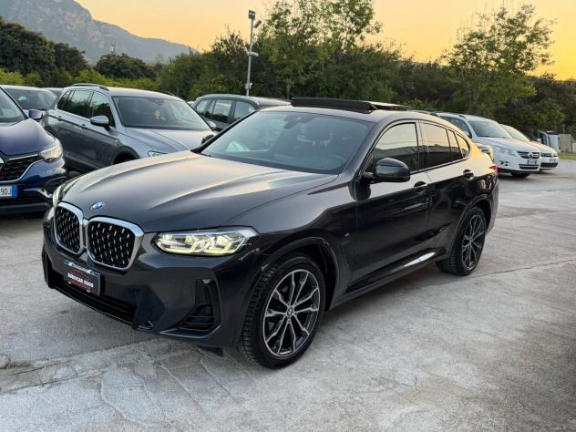 Bmw X4 xDrive20d 48V Msport - Foto 4