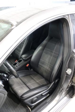 MERCEDES-BENZ CLA 180 d S.W. Automatic Sport "" 18"AMG / AUTOMATICA "" rif. 23804599 - Foto 10