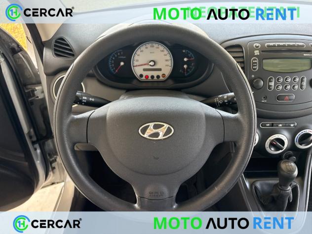 Hyundai i10 1.1 Style Gpl - Foto 15