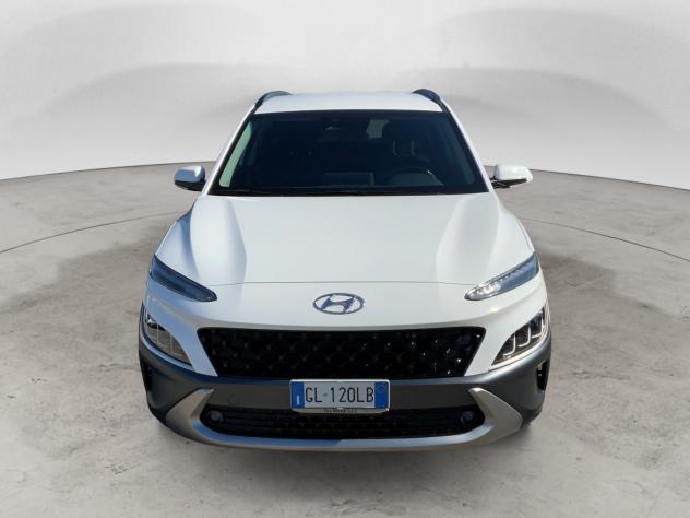 Hyundai Kona 1ªs. (2017-23) HEV 1.6 DCT XLine+ - Foto 4