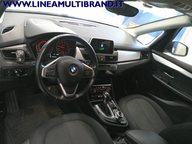 BMW 218 i Automatico Active Tourer Navi Led Garanzia 24M rif. 23829874 - Foto 10