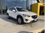 MAZDA CX-5 2.2L Skyactiv-D 150CV 2WD Evolve rif. 23757267