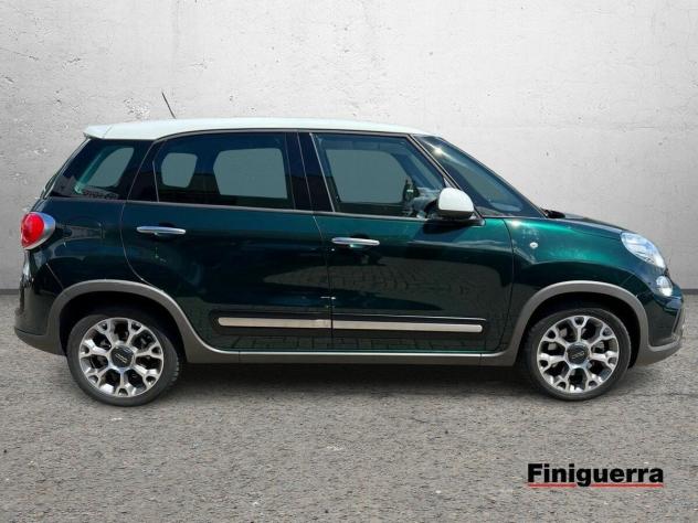 FIAT 500L 1.6 MultiJet Trekking 120cv - Foto 5