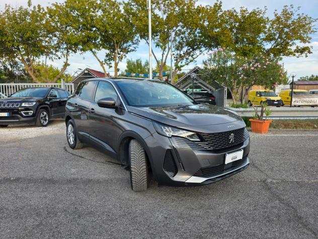 Peugeot 3008 BlueHDi 130 S&S EAT8 Active Pack - Foto 3