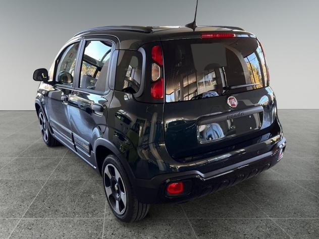 FIAT Pandina 1.0 FireFly 70cv S&S Hybrid Cross - Foto 4