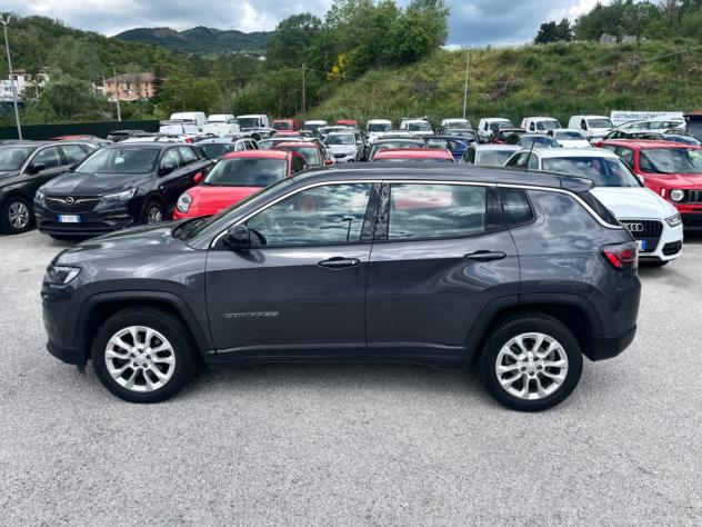 Jeep Compass 1.6 Multijet 130cv 2022 - Foto 7