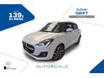 SUZUKI Swift 1.2 Hybrid 83cv Top  rif. 24038283