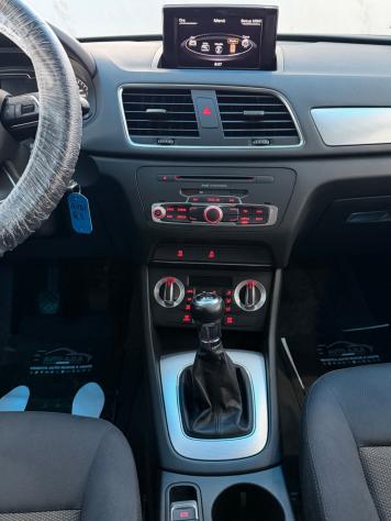 Audi Q3 2.0 TDI Advanced - Foto 7