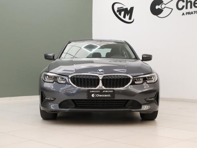 BMW 320d Serie 3 G20 Berlina mhev 48V xdrive auto IVA ESPOSTA - Foto 2