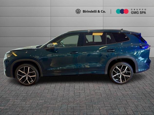 Volkswagen Tayron Versioni Plus Nuova Edition Plus 2.0 TDI SCR 142 kW (193 CV) DSG 4MOTION - Foto 5