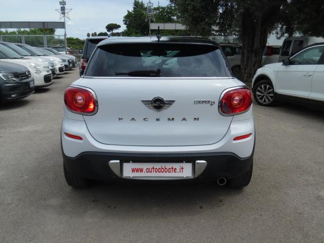 Mini Cooper 1.6 D Business Paceman - Foto 6