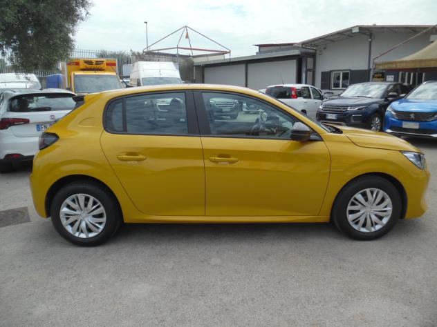 Peugeot 208 1.2 75 cv 5 porte Active - Foto 8